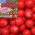 Sweet Cherry Gumballs (1-inch /850 ct)