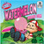 6508 Watermelon Gumballs (1-inch) 850 ct