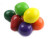 4739 Mega Fruit Giant Gumballs (2 inch) 138 ct