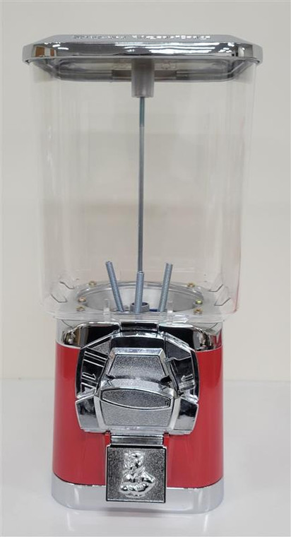 Rhino Red Pro Metal Machine Gum Wheel .50
