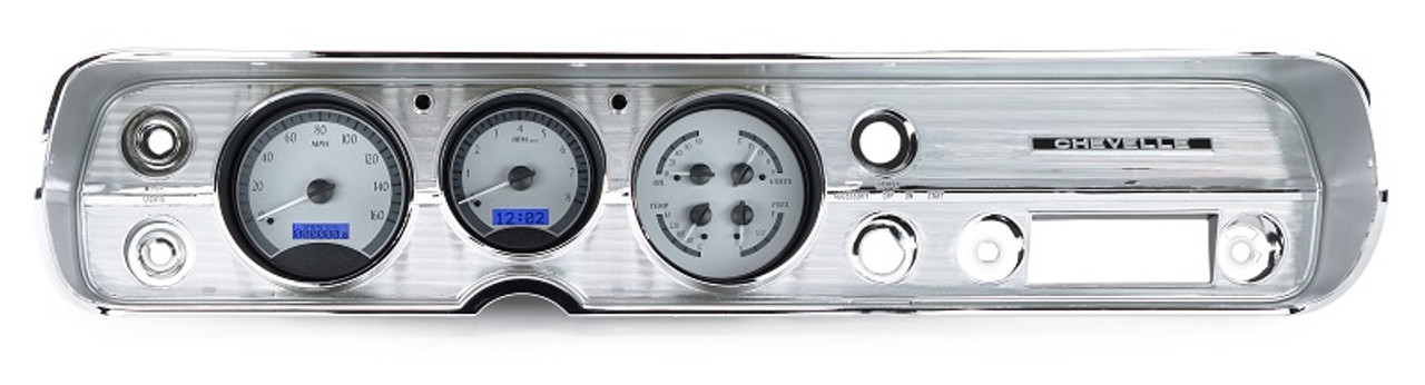 Dakota Digital 64 65 Chevy Chevelle / El Camino Analog Dash