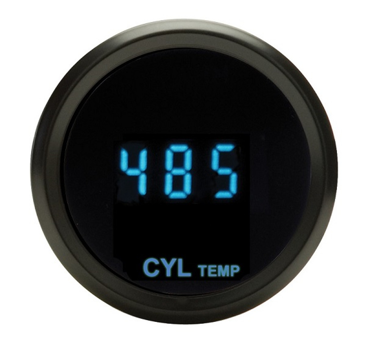 Dakota Digital Oil Temperature Gauge