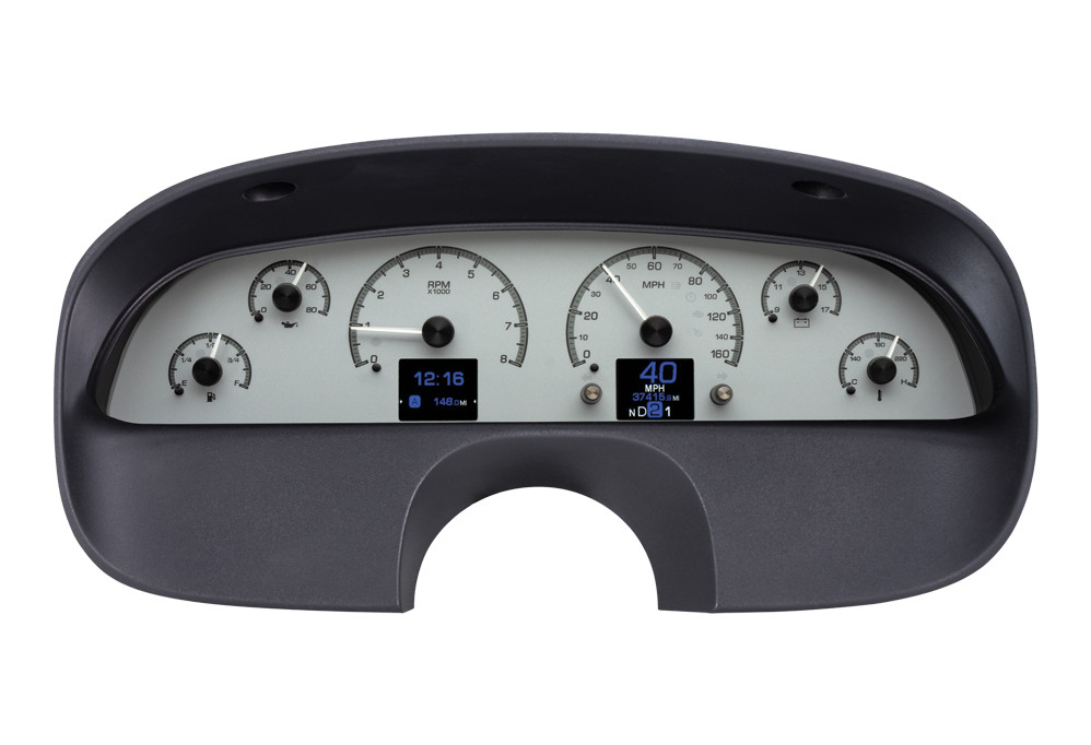Dakota Digital 1994-96 Chevy Caprice / Impala SS Analog Gauge