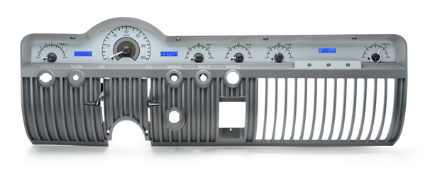 Dakota Digital 50 51 Mercury Car Analog Dash Gauges Instrument