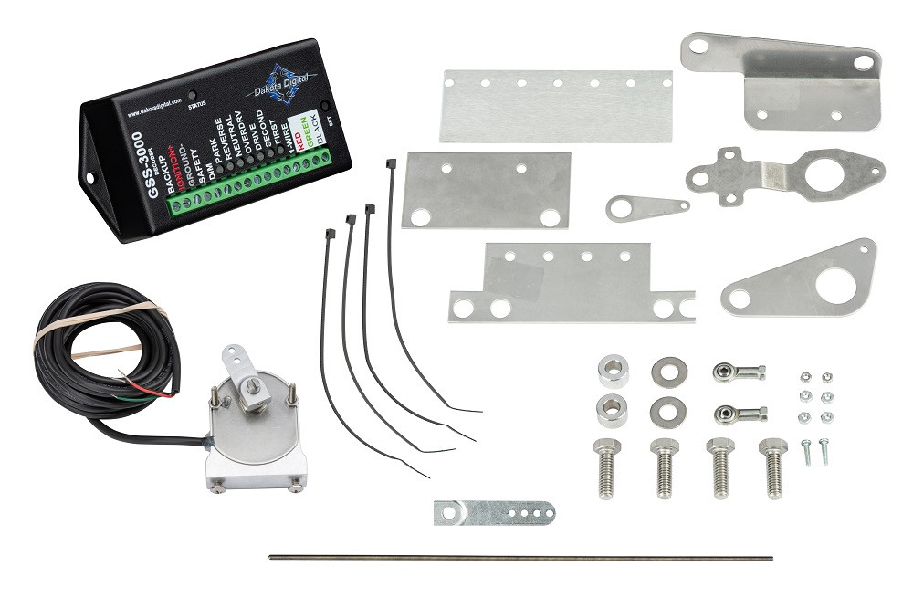 Dakota Digital Universal Gear Shift Position Indicator Sending