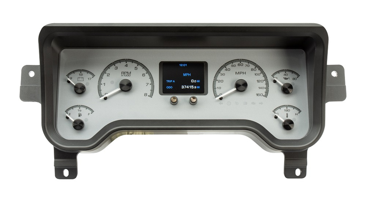 Aki　 タッカ Kawasaki Speedometer Tachometer ZX1000 ZX900 zx1000 zx900 84