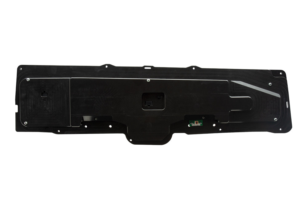 Dakota Digital 1968 Chevy Impala Retrotech Gauge System RTX-68C-IMP-X