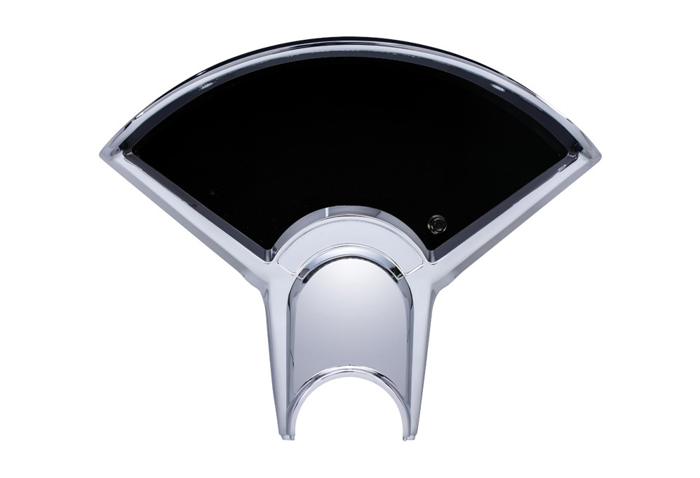Dakota Digital 1955-56 Chevy Car Gauge System GRFX Instruments