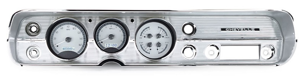 Dakota Digital 64 65 Chevy Chevelle / El Camino Analog Dash