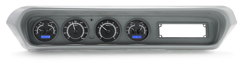 Dakota Digital 64 65 66 67 Pontiac GTO Lemans Tempest Analog Dash
