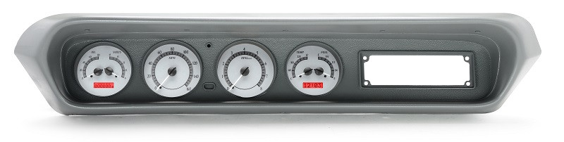 Dakota Digital 64 65 66 67 Pontiac GTO Lemans Tempest Analog Dash