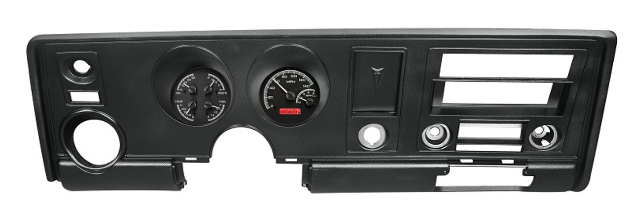 Dakota Digital 1969 Pontiac Firebird Analog Dash Gauge Instrument System  VHX-69P-FIR