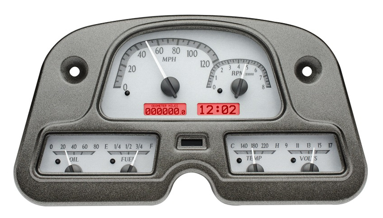 Dakota Digital 1962 - 84 Toyota FJ40 Land Cruiser Instrument