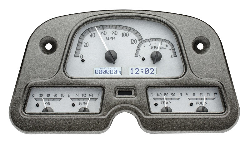 Dakota Digital 1962 - 84 Toyota FJ40 Land Cruiser Instrument