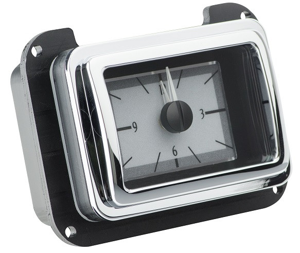 DAKOTA DIGITAL 1940 Ford Car and Pickup Analog Clock Gauge for VHX