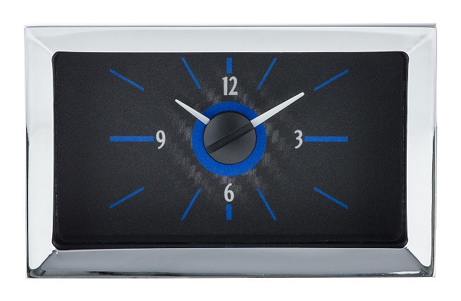 DAKOTA DIGITAL 1957 Chevy Car Analog Clock Gauge for VHX gauges