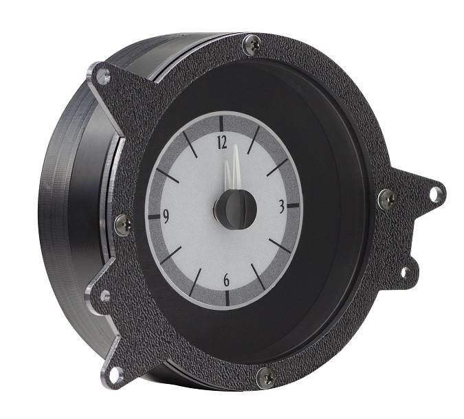 Dakota Digital 1969 70 Ford Mustang Analog Clock for VHX gauges