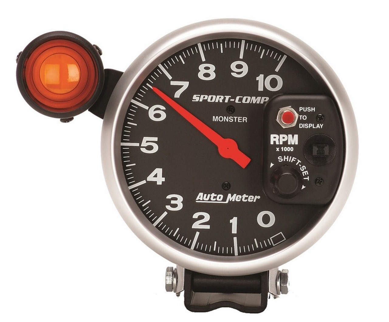 Auto Meter Sport-Comp 5