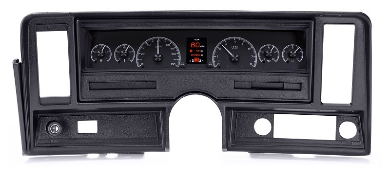 NOA Danablu WESN デモ音源等 Dakota Digital 69-76 Chevy Nova, 73-75 Buick Apollo, 75-76 Skylark