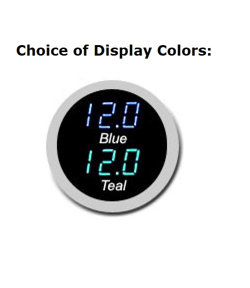 Dakota Digital Dash 84 85 86 87 88 89 Chevy Corvette Gauge Cluster VFD3