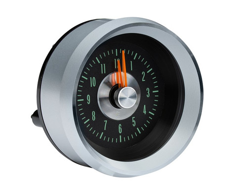 Dakota Digital 1963 Styled Chevy Corvette RLC Clock Gauge use w/RTX RLC ...