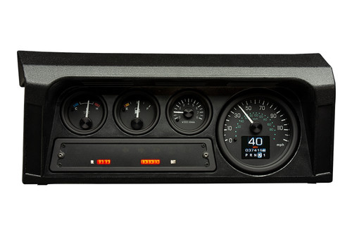 RTX-83L-DEF-X Bezel is NOT included