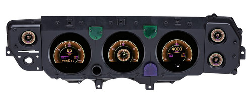 Dakota Digital GRAFIX GRFX Series