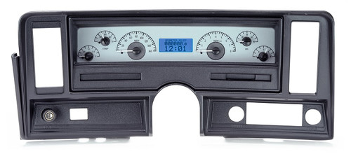 NOA Danablu WESN デモ音源等 Dakota Digital 69-76 Chevy Nova, 73-75 Buick Apollo, 75-76 Skylark