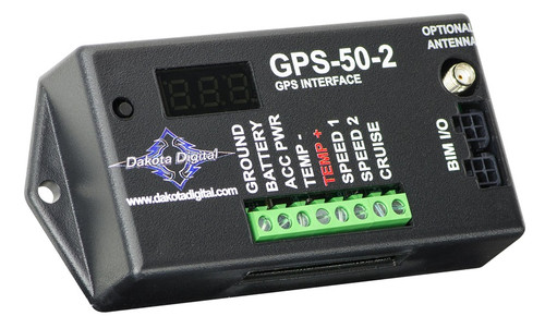 GPS-50-2