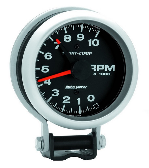 Auto Meter Sport-Comp 5