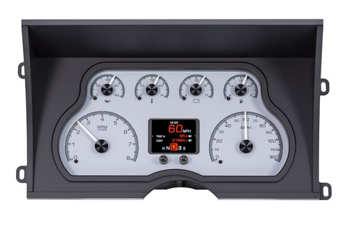 Dakota Digital Dash 92 93 94 Chevy GMC Full-size Truck Suburban