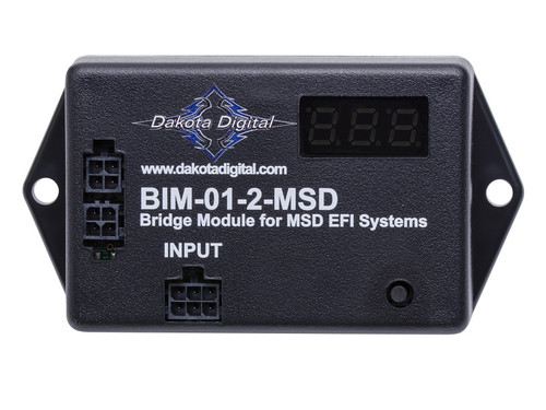 BIM-01-2-MSD