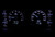 RTX-90F-MUS-X Vivid Orchid Theme at Night