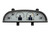HDX-94C-CAP-S (silver alloy style), Kit view, Indicators On
