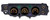 GFRX-70C-CVL Standard Wild Rose