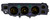 GFRX-70C-CVL Performance Yellow Flare