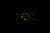 RTX-57F-PU-X Mint Green Theme at Night