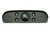 RTX-57F-PU-X Odometer, Bezel is NOT included