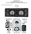 VHX-82C-S10 Included Items