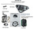 VHX-55C-PU Included Items
