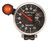 Auto Meter Sport Comp 5" Pedestal Tachometer with Ext Shift-Lite 3904