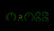 HDX-70C-MAL Emerald Theme at Night