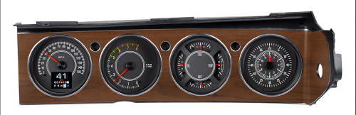 Dakota Digital 1970-74 Dodge Challenger and 1970-74 Cuda with