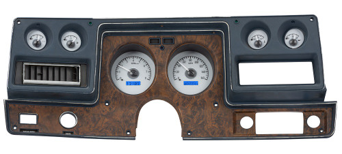 Dakota Digital 1973-77 Chevy Malibu / El Camino / GMC Sprint with