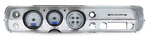 Dakota Digital 64 65 Chevy Chevelle / El Camino Analog Dash Gauges