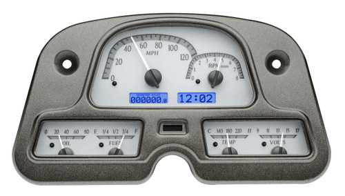 Dakota Digital 1962 - 84 Toyota FJ40 Land Cruiser Instrument