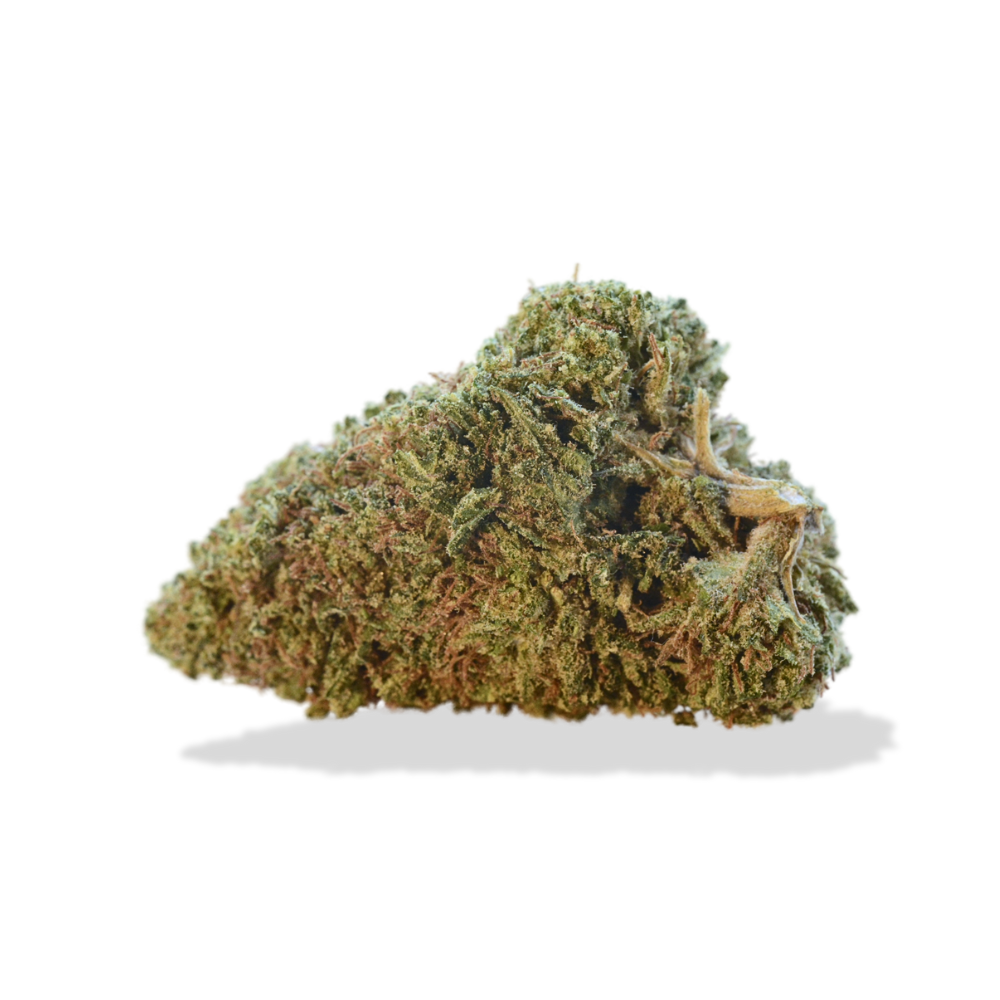 Sour Suver Haze | Sour Haze Strain CBD Hemp Flower - 20.1% CBDA