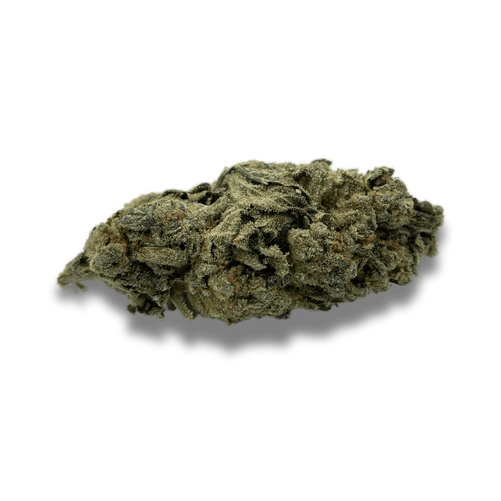 Maui Wowie THCA Hemp Flower - Sativa-Dominant, High THCA | The