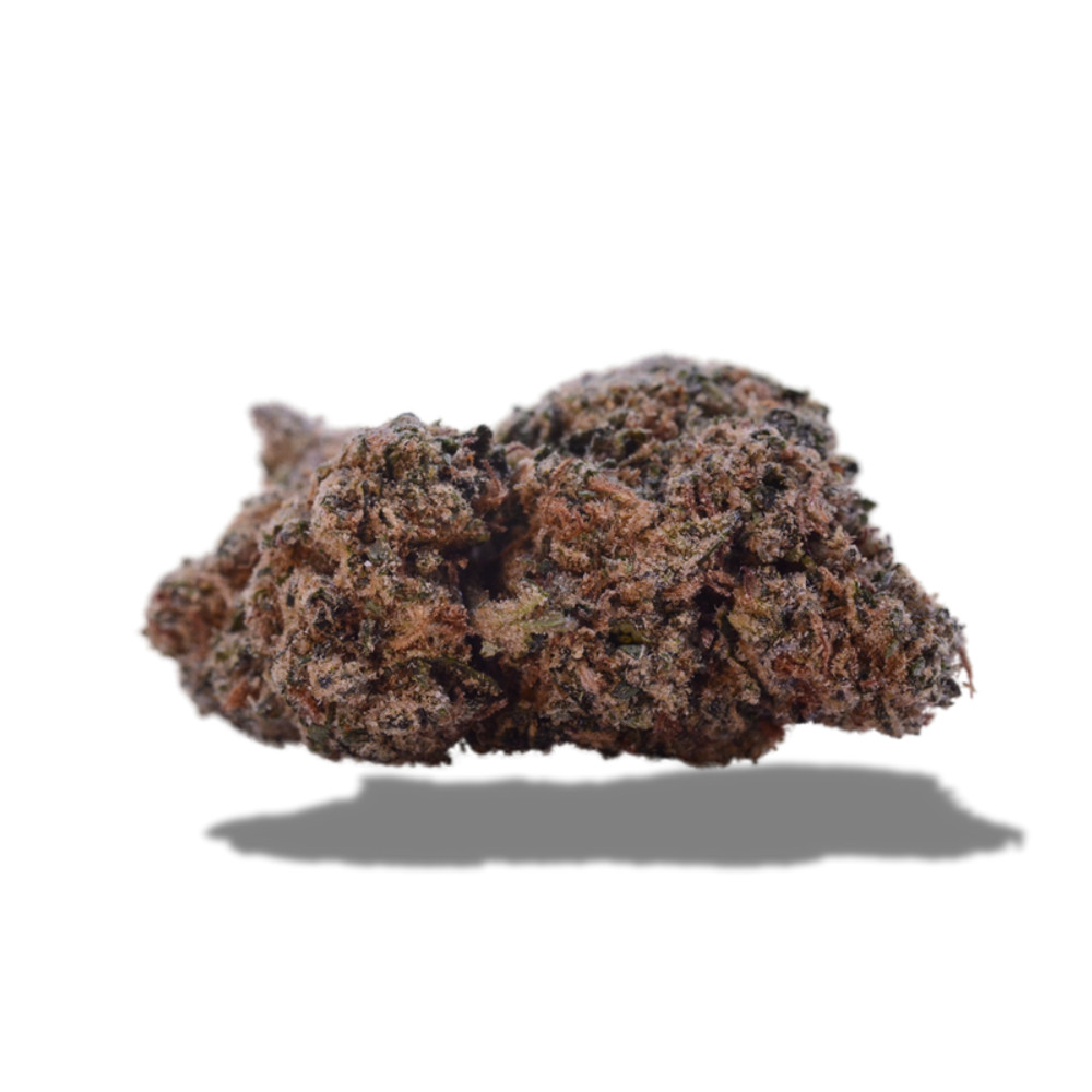 Zoreos THCA Hemp Flower | Indica-Dominant Hybrid | 26.79% THCA