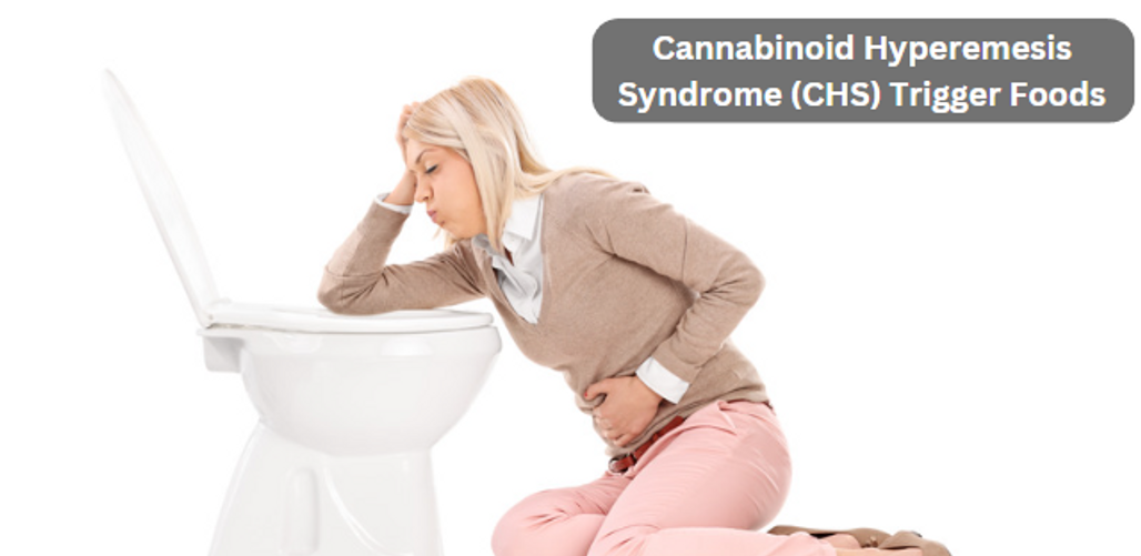 ​ Understanding Cannabinoid Hyperemesis Syndrome: What Foods to Avoid and Can CBD be a Cause?